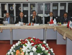 Bakan Akdağ: ‘Erzurum büyüyor'